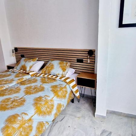 Apartmán Plaza Santa Ana Benidorm Exteriér fotografie